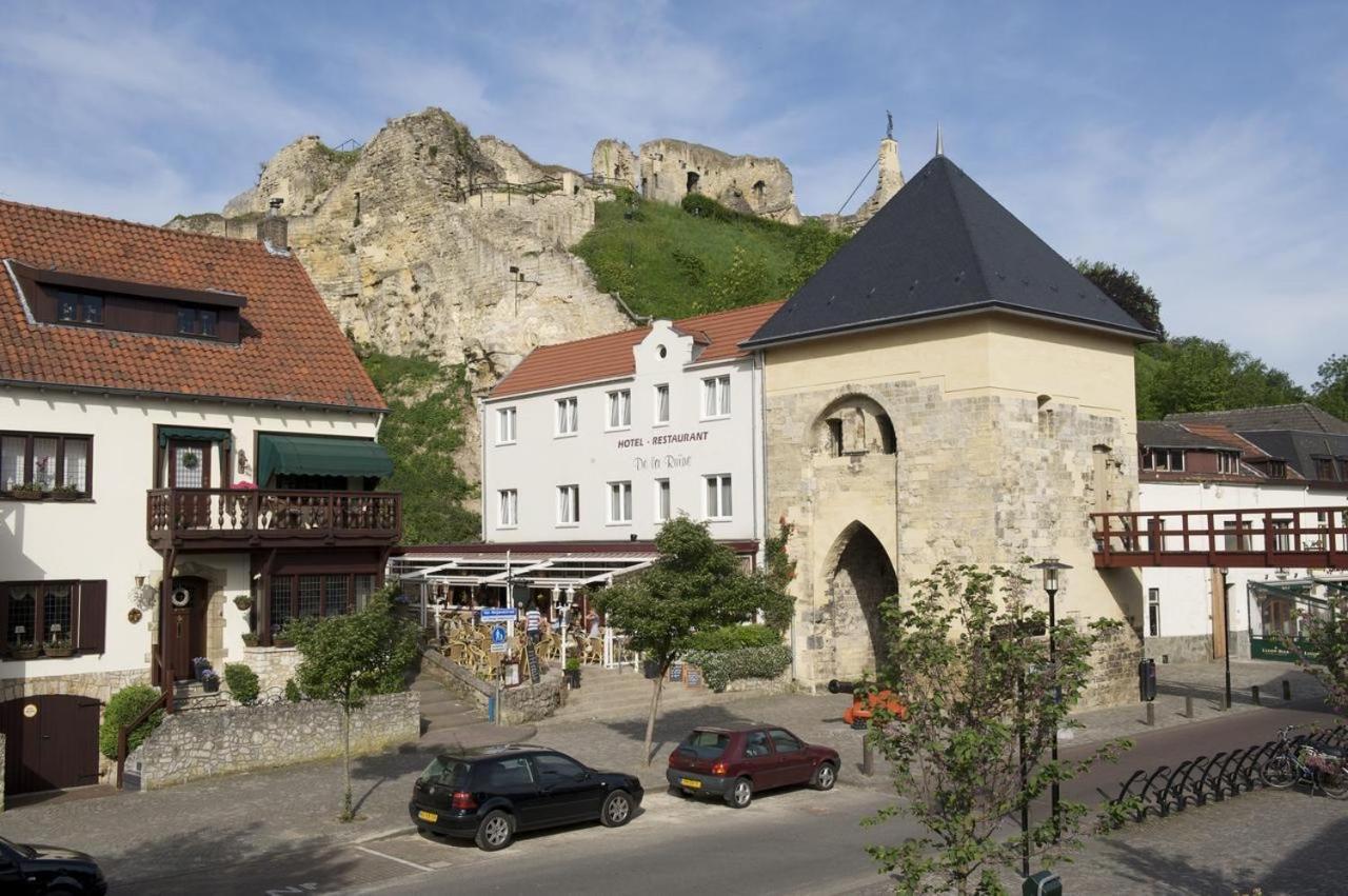 Hotel De La Ruine